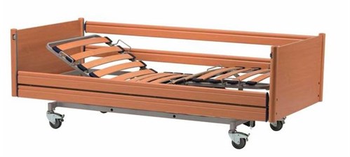 breed bed