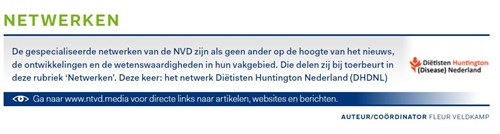 Netwerken