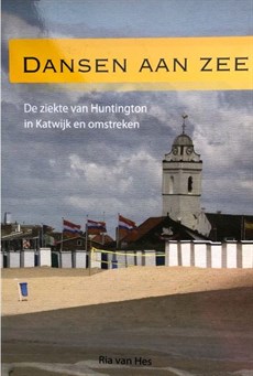 Dansen aan zee