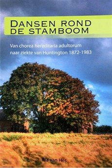 Dansen rond de stamboom